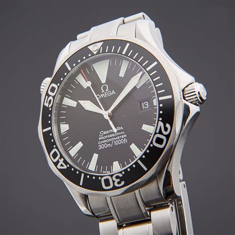 omega seamaster 2254